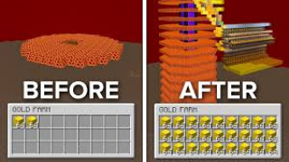 gold farm 